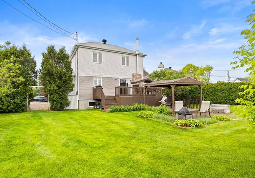 Maison à vendre - 2568 Rue Patrick, Terrebonne, J6W 5R6