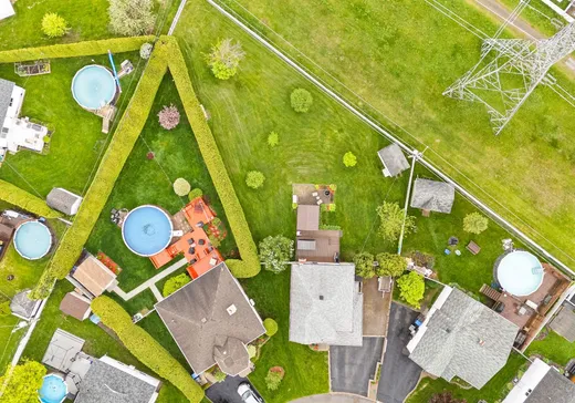Maison à vendre - 2568 Rue Patrick, Terrebonne, J6W 5R6