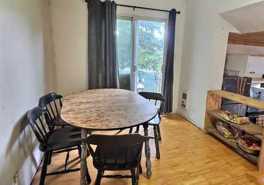 House for sale - 21 Rue Morency, Amqui, G5J 3L9
