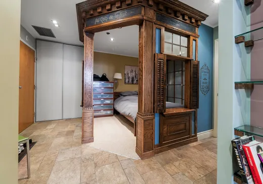 Condo à vendre - 285 Place D'Youville, Montréal (Vieux-Montréal), H2Y 4A4