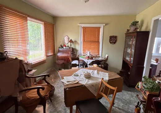 Maison à vendre - 11 Rue du Centre, Grenville, J0V 1B0
