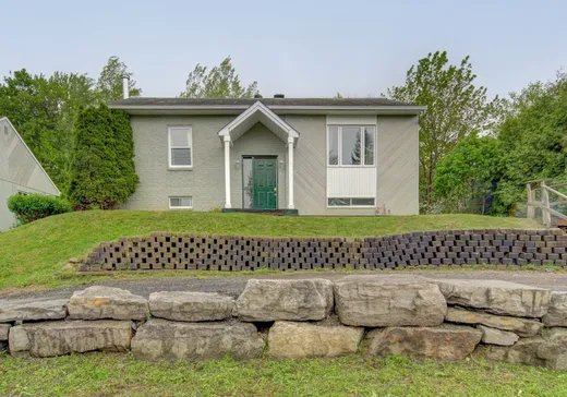 Maison à étages à vendre - 120 Rue Jonathan, Saint-Jérôme, J7Y4N2