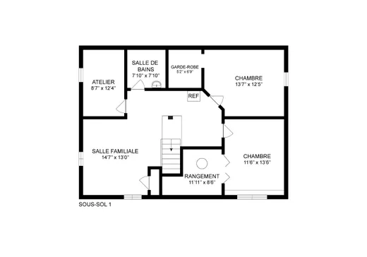 Maison à vendre - 120 Rue Jonathan, Saint-Jérôme, J7Y 4N2