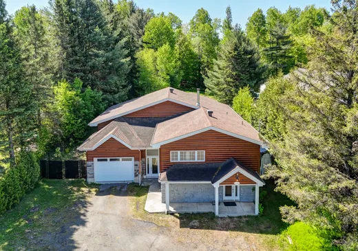Maison à étages à vendre - 286 Rue Bélisle, Saint-Jérôme, J7Y5E4