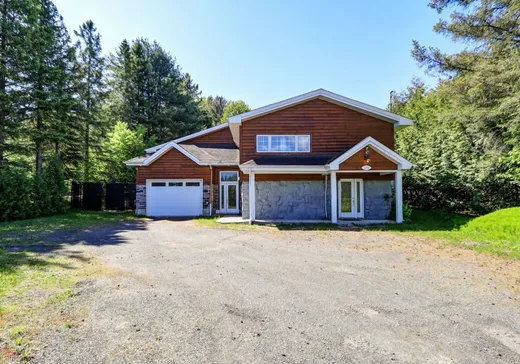 Maison à vendre - 286 Rue Bélisle, Saint-Jérôme, J7Y 5E4