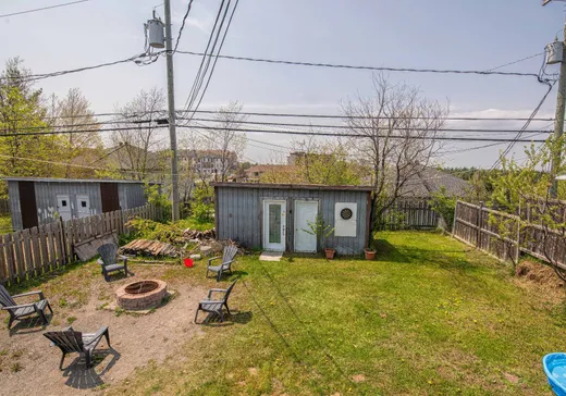 House for sale - 937 1re Rue, Val-d'Or, J9P 4E3
