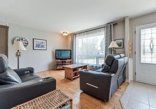 Maison à vendre - 1897 Rue Borduas, Sainte-Julie, J3E 1B7