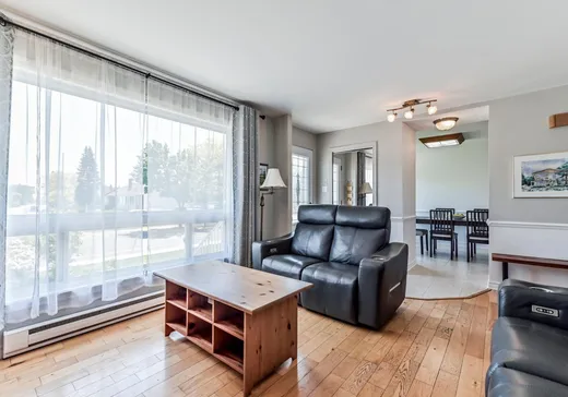 Maison à vendre - 1897 Rue Borduas, Sainte-Julie, J3E 1B7