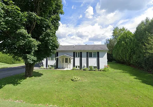 House for sale - 14 Rue Henry, Danville, J0A 1A0