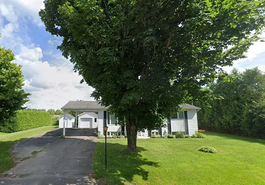House for sale - 14 Rue Henry, Danville, J0A 1A0