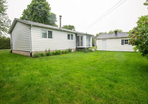 House for sale - 14 Rue Henry, Danville, J0A 1A0