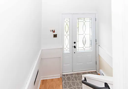 Maison à vendre - 3 Rue Cloutier, Val-d'Or, J9P 4K6
