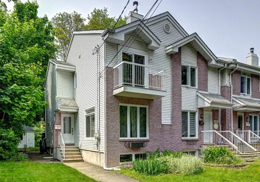 Two or more stories for sale - 2397 Rue Madame-Magnan, Deux-Montagnes, J7R4Y7