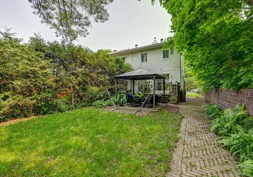 House for sale - 2397 Rue Madame-Magnan, Deux-Montagnes, J7R 4Y7