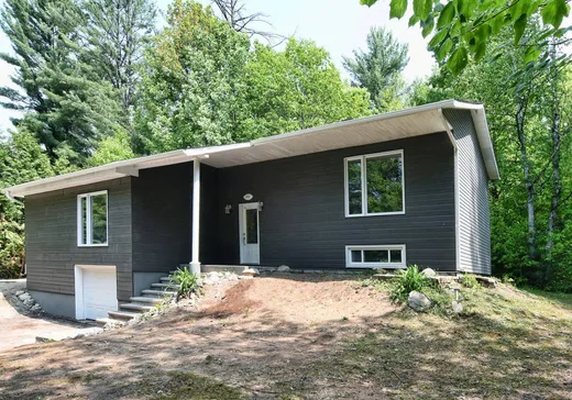Maison à vendre - 2411 Ch. des Arbres, Ste-Julienne, J0K 2T0