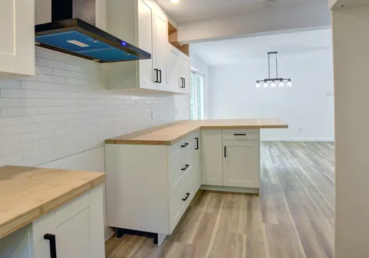 Maison à vendre - 2411 Ch. des Arbres, Ste-Julienne, J0K 2T0