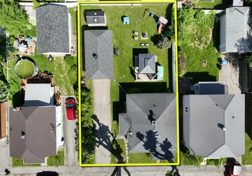 Maison à vendre - 284 Rue Champlain, Salaberry-de-Valleyfield, J6T 1Y2