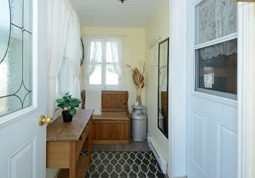 Maison à vendre - 284 Rue Champlain, Salaberry-de-Valleyfield, J6T 1Y2