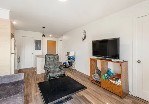 Condo à vendre - 425 Boul. Gouin, Saint-Jean-sur-Richelieu, J3B 3E7