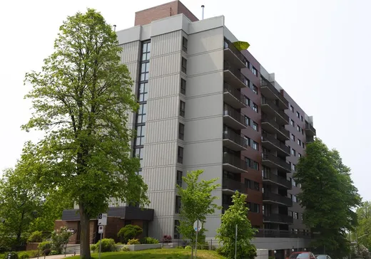 Condo à vendre - 1130 Ch. Ste-Foy, Ville de Québec, G1S4P7