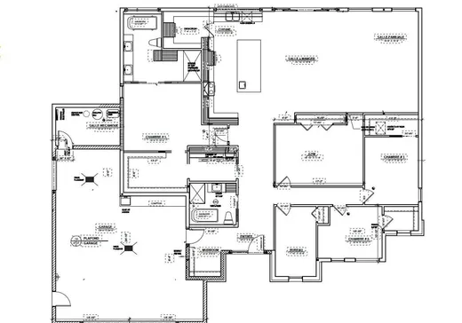 Maison à vendre - 38 Rue Coote, Fossambault-Sur-Le-Lac, G3N 0C6