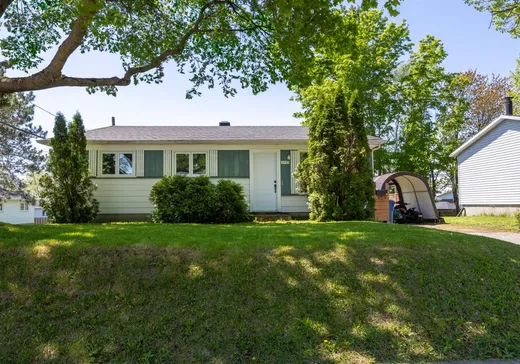 Maison à vendre - 6433 Av. des Platanes, Charlesbourg, G1G 3R8