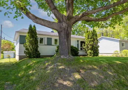 Maison à vendre - 6433 Av. des Platanes, Charlesbourg, G1G 3R8