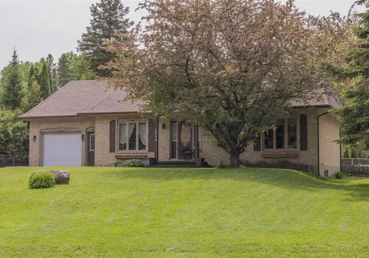 Maison à vendre - 1804 Av. du Lac-St-Charles, Lac-St-Charles, G3G 2X4