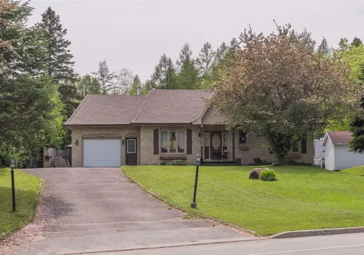 Maison à vendre - 1804 Av. du Lac-St-Charles, Lac-St-Charles, G3G 2X4