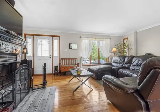 Maison à vendre - 1804 Av. du Lac-St-Charles, Lac-St-Charles, G3G 2X4
