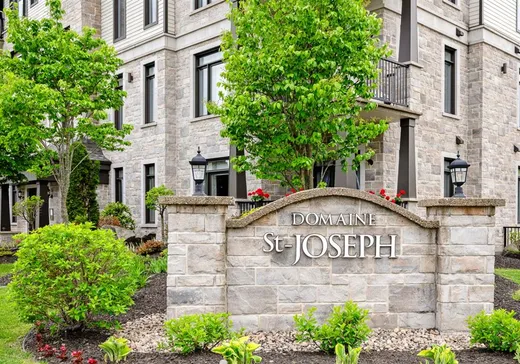 Condo for sale - 400 Rue Jean-François-Drouin, Quebec City, G1C 0N8