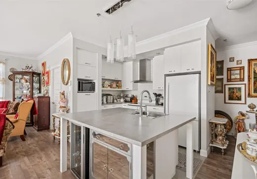 Condo for sale - 400 Rue Jean-François-Drouin, Quebec City, G1C 0N8