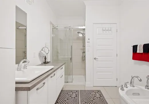 Condo for sale - 400 Rue Jean-François-Drouin, Quebec City, G1C 0N8