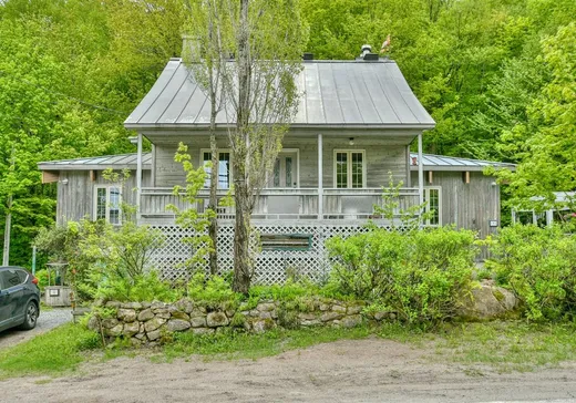 Maison à étages à vendre - 191 Route Principale, Wentworth, J0T1Y0