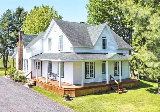 House for sale - 82 Rg de la Grande-Terre, St-Francois-Du-Lac, J0G 1M0
