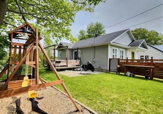 House for sale - 900 Ch. du Golf O., Drummondville, J2B 8A8