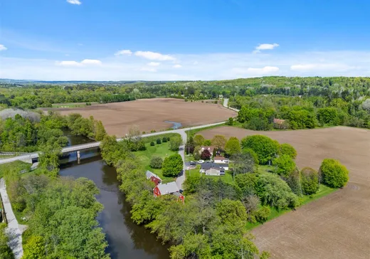 House for sale - 735 Prom. de Capelton, Waterville, J0B 3H0