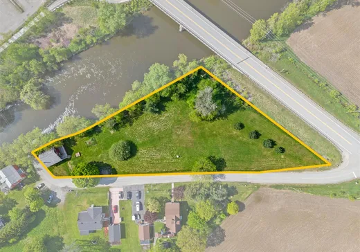 House for sale - 735 Prom. de Capelton, Waterville, J0B 3H0