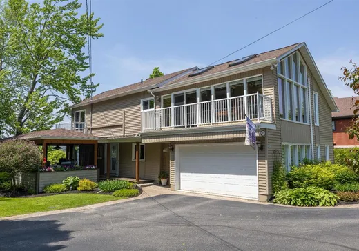 Maison à étages à vendre - 7071 Ch. Blanchette, Sherbrooke, J1N0C7