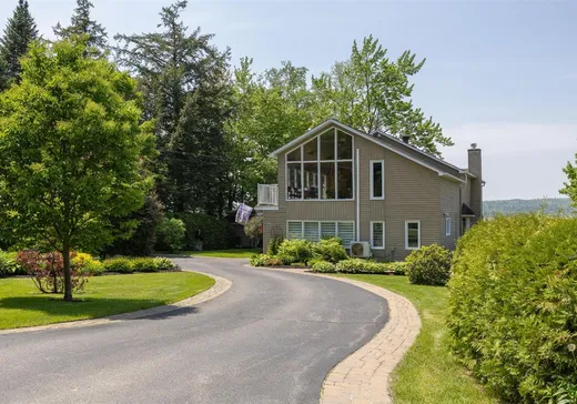 Maison à vendre - 7071 Ch. Blanchette, Sherbrooke, J1N 0C7