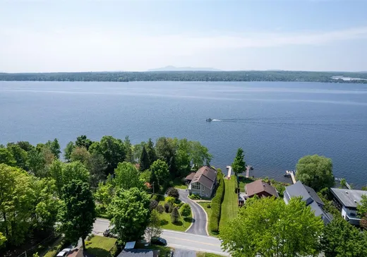 Maison à vendre - 7071 Ch. Blanchette, Sherbrooke, J1N 0C7