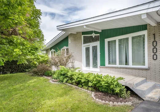 Maison à vendre - 1000 Rue Principale S., Waterville, J0B 3H0