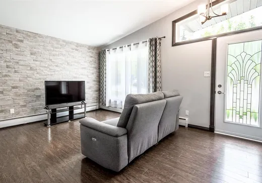 Maison à vendre - 1000 Rue Principale S., Waterville, J0B 3H0