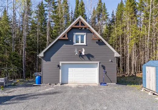 Maison à vendre - 855 Ch. des Hauts-Cantons, Stratford, G0Y 1P0