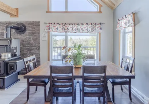 Maison à vendre - 855 Ch. des Hauts-Cantons, Stratford, G0Y 1P0