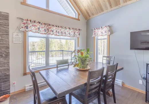 Maison à vendre - 855 Ch. des Hauts-Cantons, Stratford, G0Y 1P0