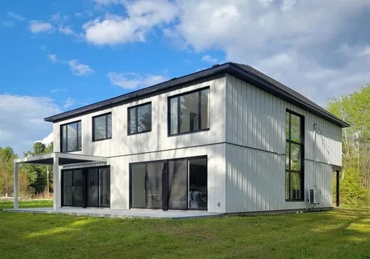 House for sale - 43Z Ch. Courtemanche, Magog, J1X 6X6
