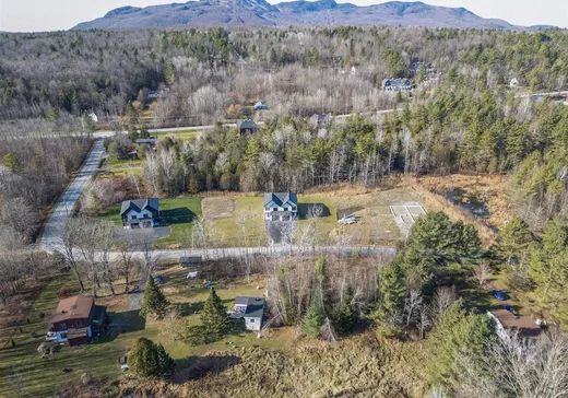 House for sale - 43Z Ch. Courtemanche, Magog, J1X 6X6
