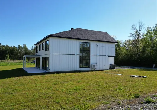 House for sale - 43Z Ch. Courtemanche, Magog, J1X 6X6