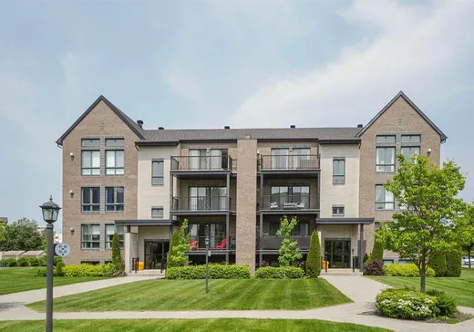 Condo à vendre - 691 Mtée des Pionniers, Lachenaie, J6V1T7